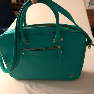 Kate Landry laptop bag